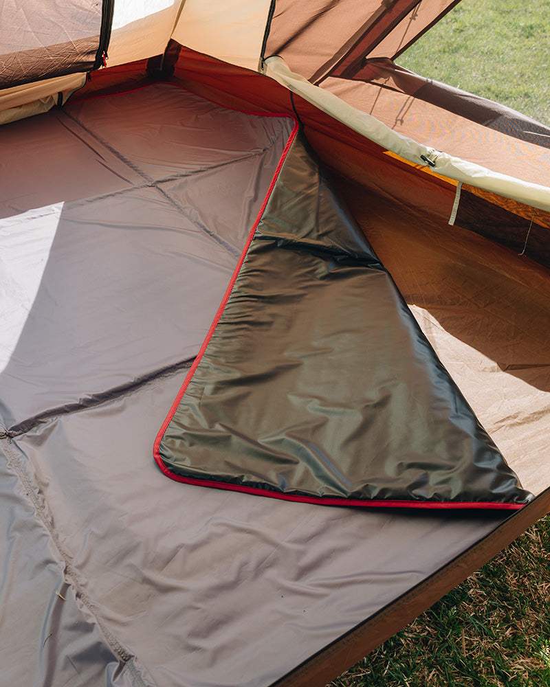 Snow Peak Zekka Inner Mat