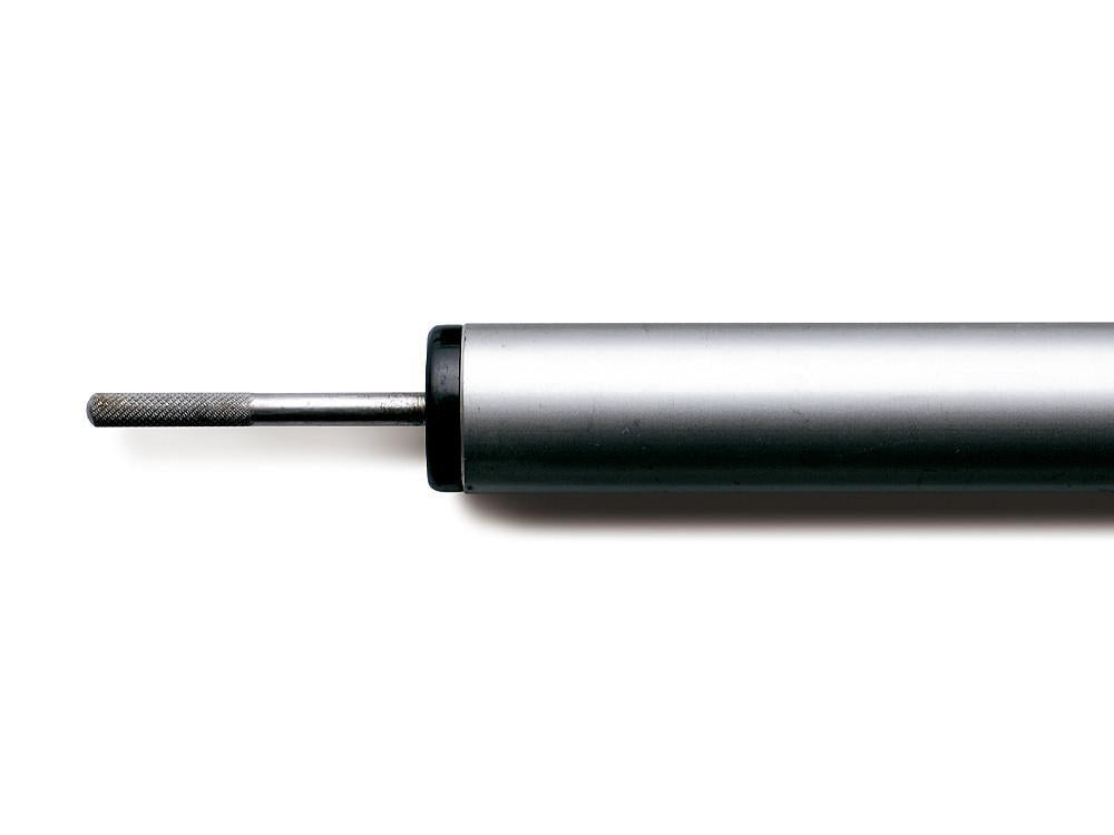 Snow Peak Wing Pole 240cm Aluminum