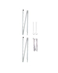 Snow Peak Awning Pole Set