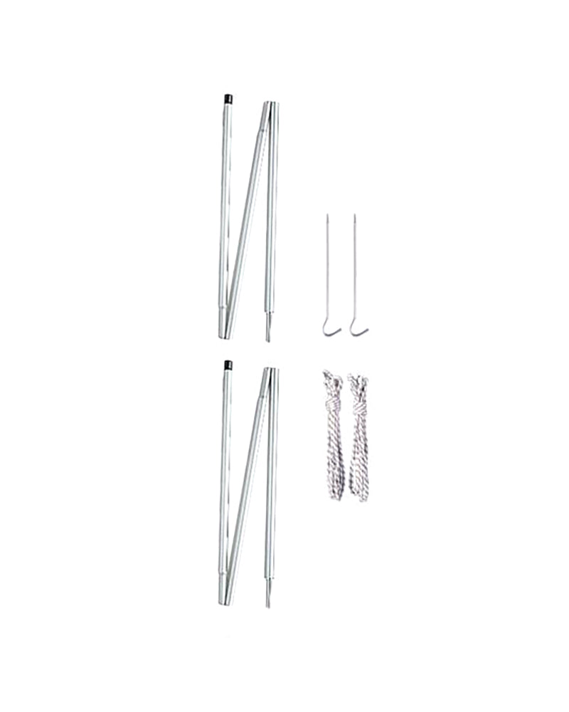 Snow Peak Awning Pole Set