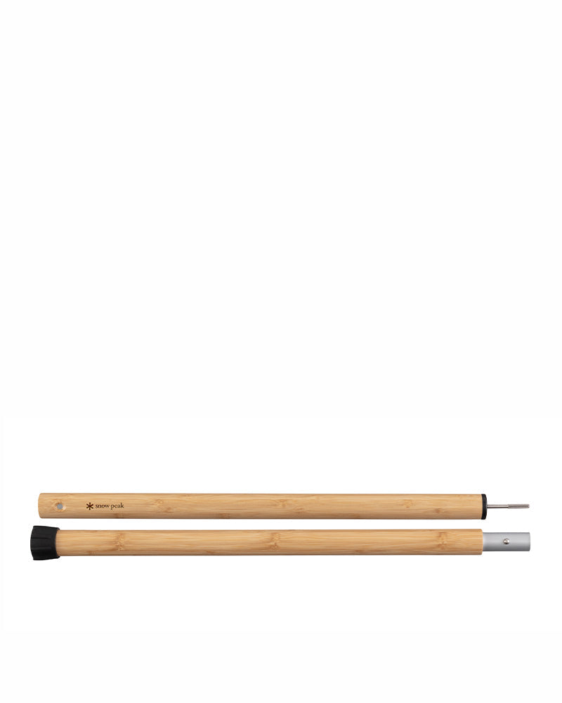 Snow Peak Wood Pole 120cm
