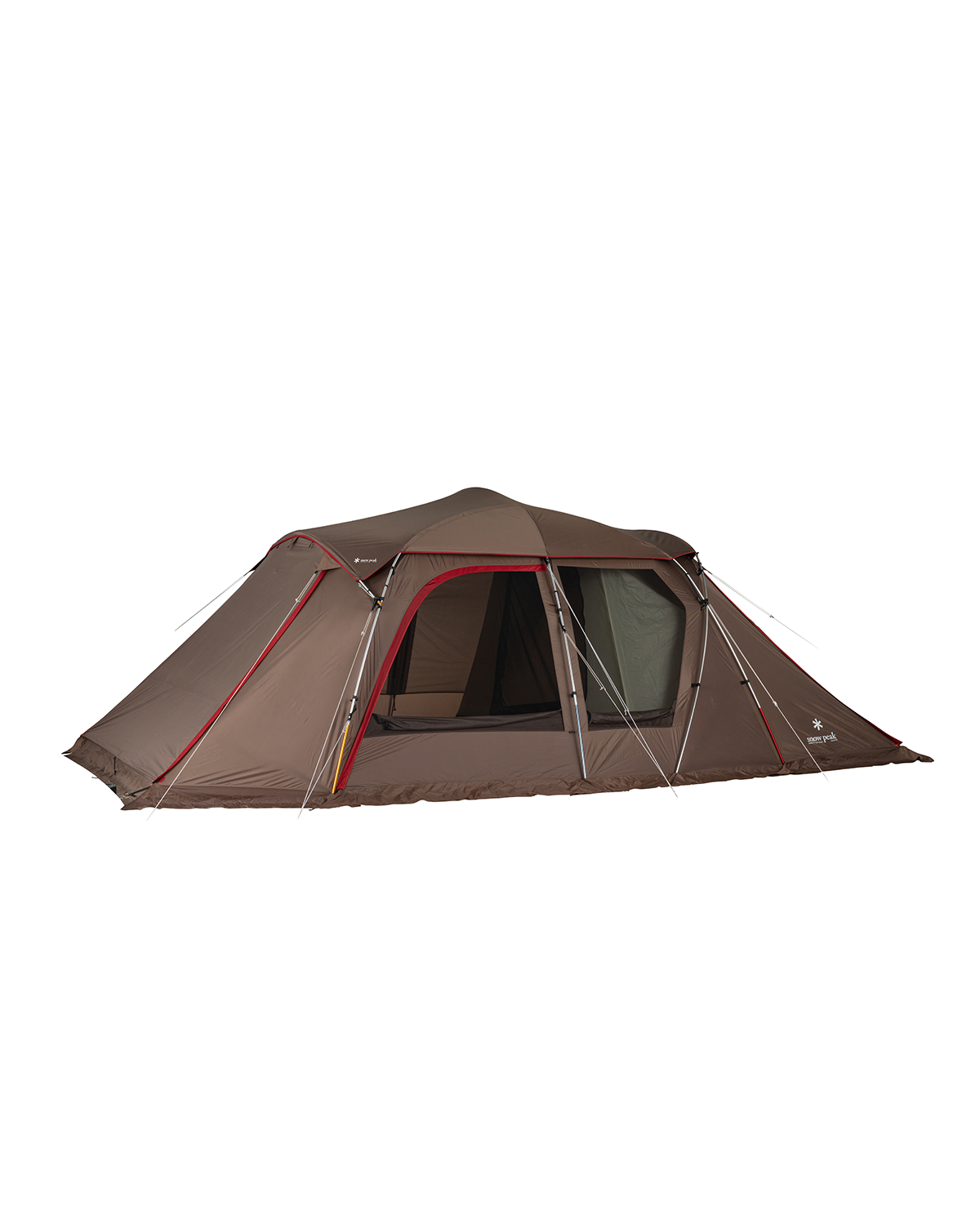 Snow Peak Tuga Shield Roof