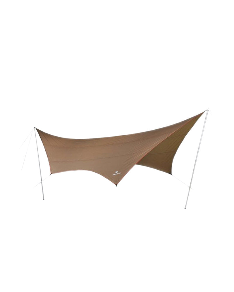 Snow Peak Hexa Tarp L