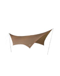 Snow Peak Hexa Tarp L