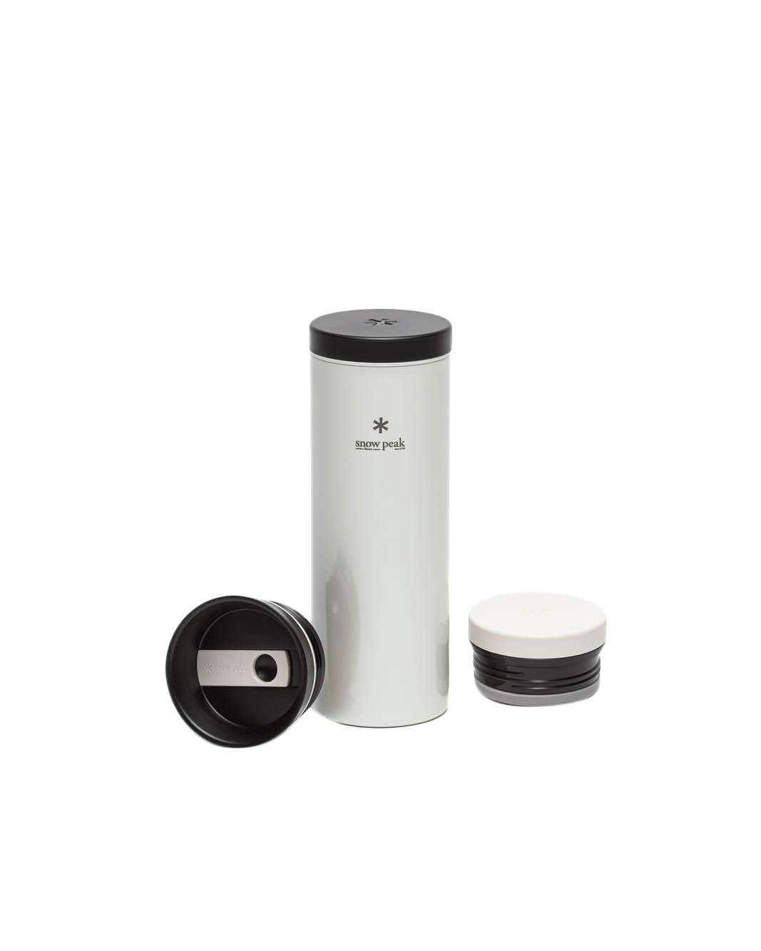 Snow Peak Kanpai Bottle 500ml
