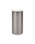 Snow Peak Titanium 350 Kanpai Bottle