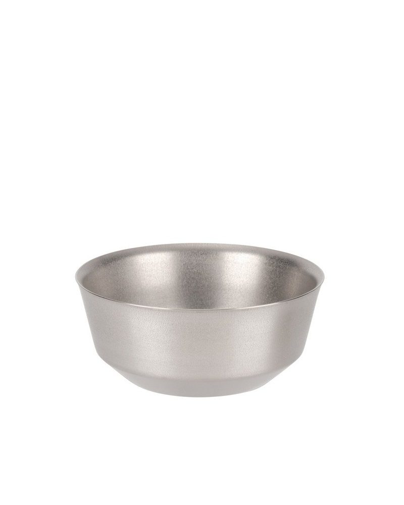 Snow Peak Ti-Double Bowl in 400mL