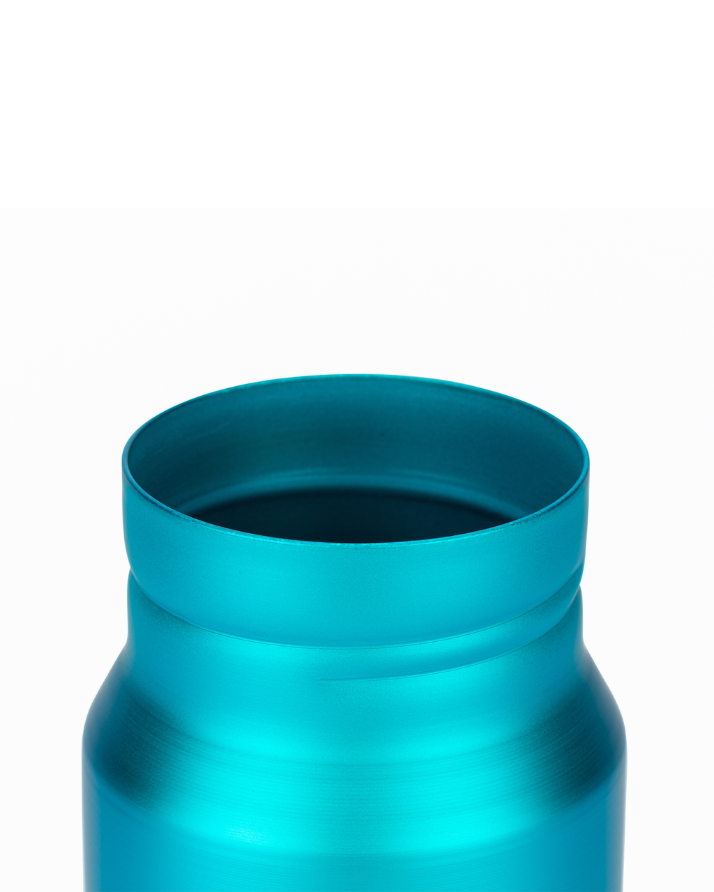 Snow Peak Recycled Titanium Aurora Bottle