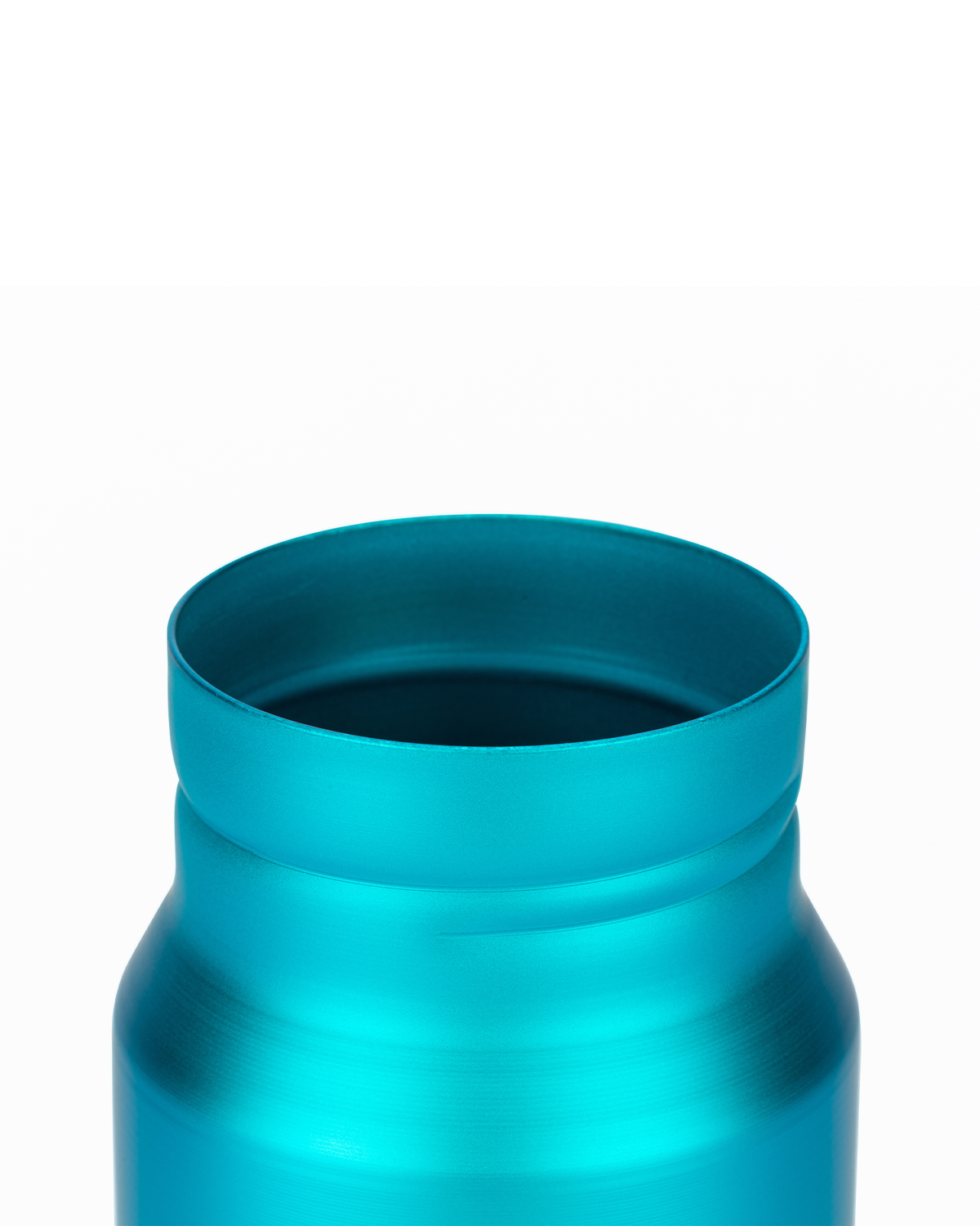 Snow Peak Recycled Titanium Aurora Bottle