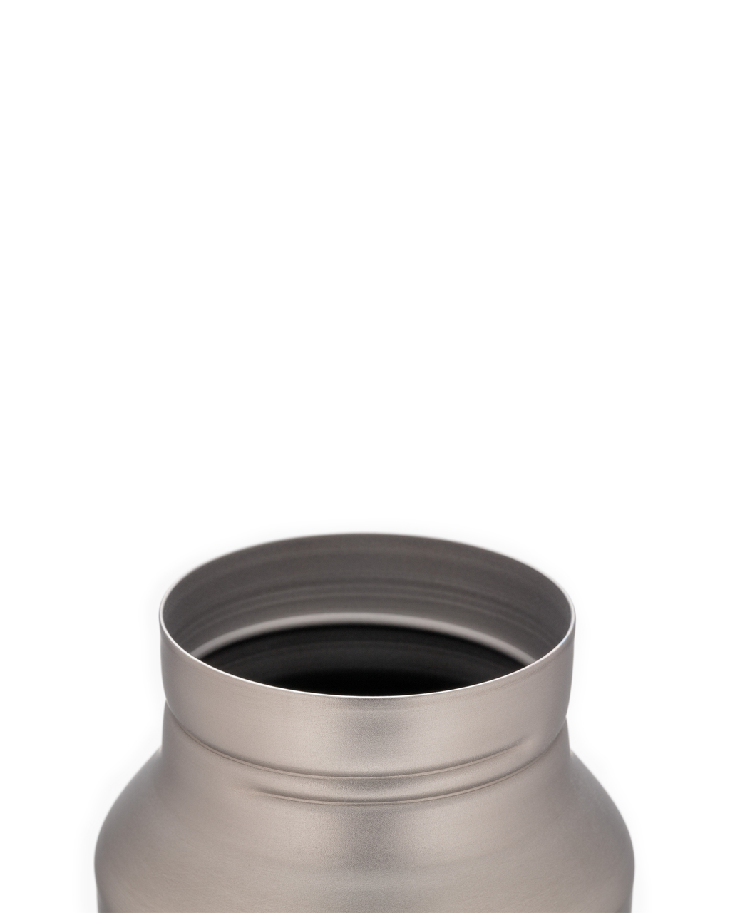 Snow Peak Titanium Aurora Bottle