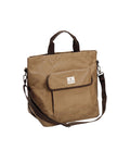 Snow Peak Tote Bag Small