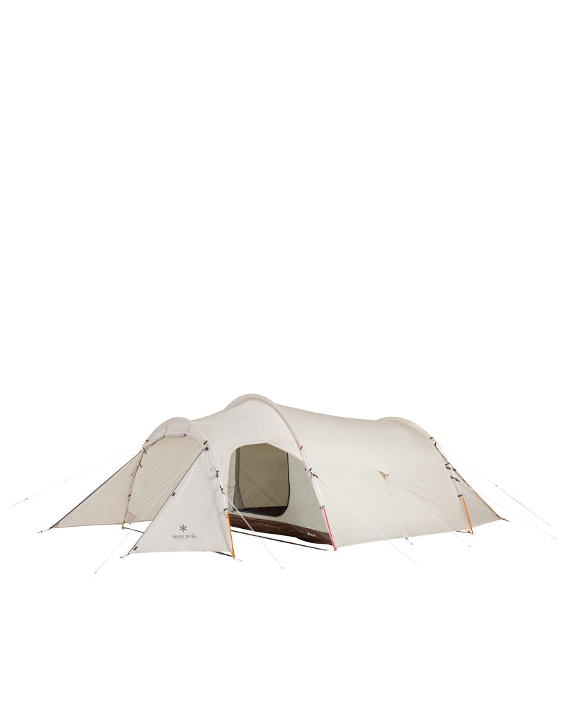 Snow Peak Vault in Ivory