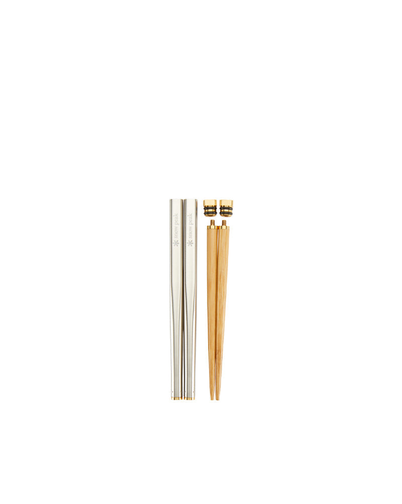 Snow Peak Wabuki Chopsticks