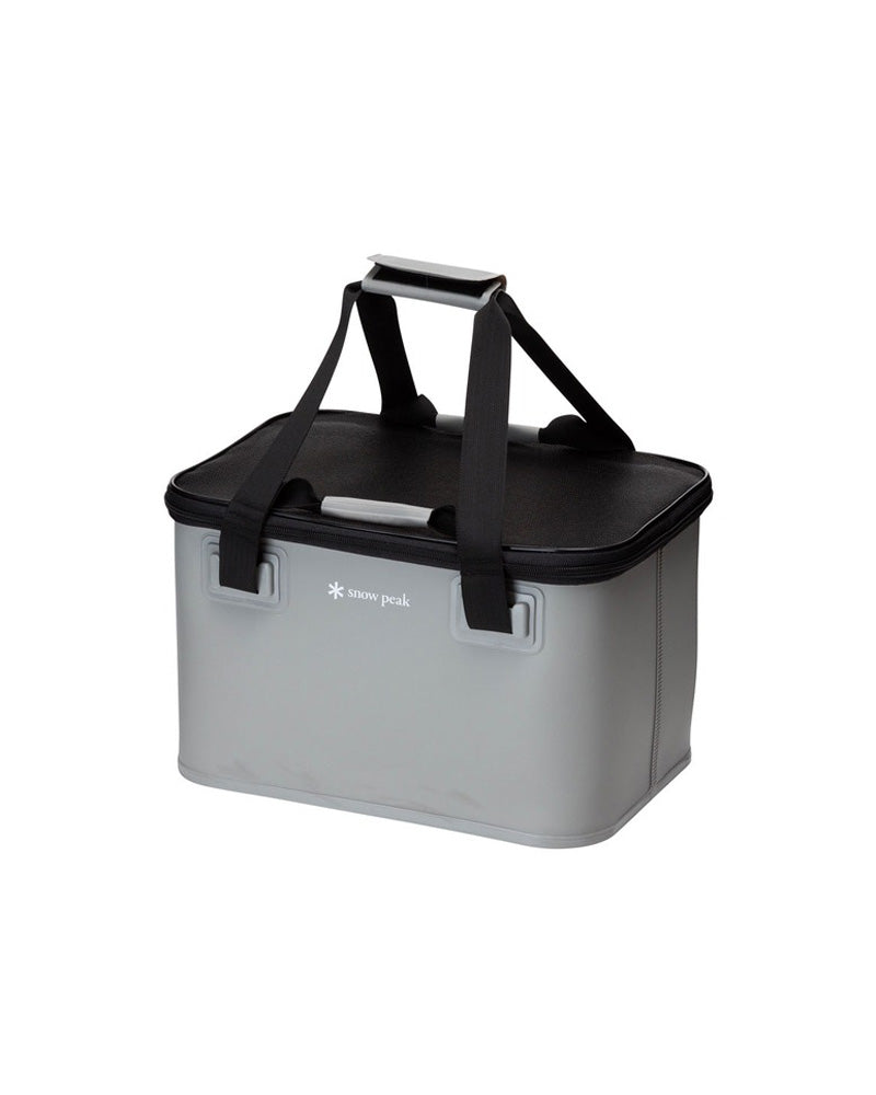 Snow Peak Collapsible IGT 4 Unit Set