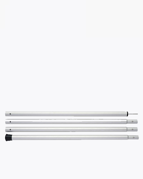 Snow Peak Wing Pole 280cm Aluminum