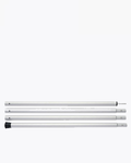 Snow Peak Wing Pole 280cm Aluminum
