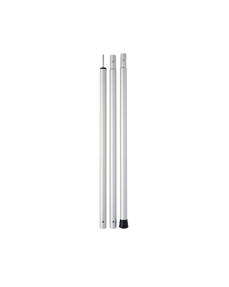 Snow Peak Tarp Pole 210cm Aluminum