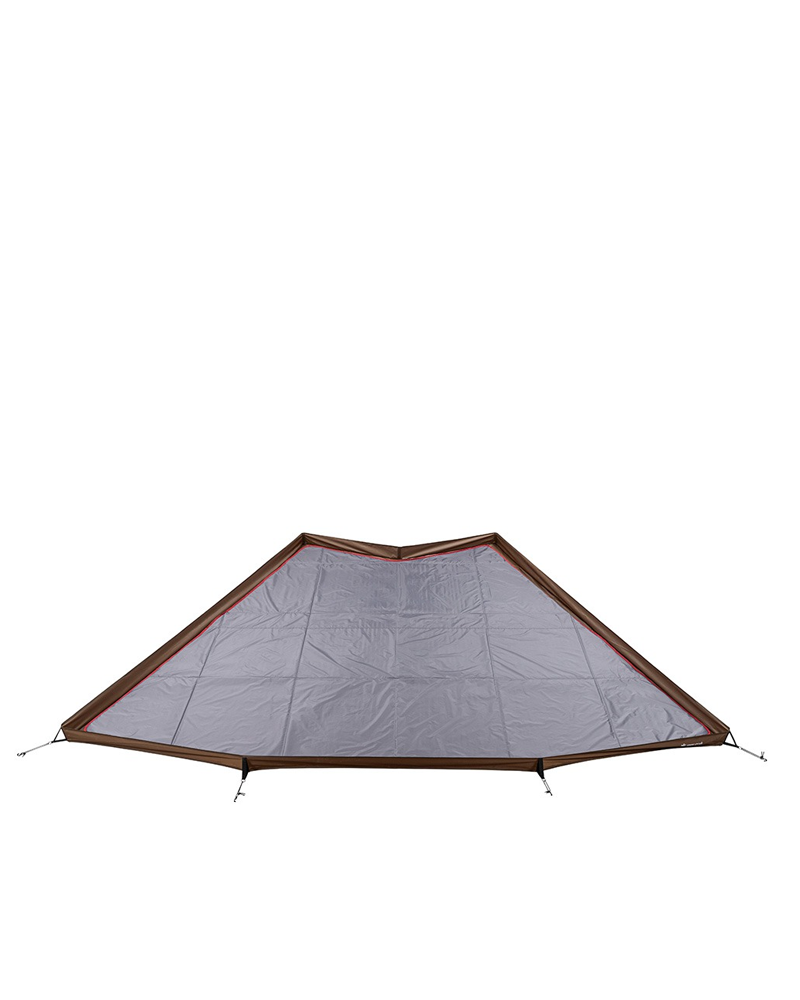 Snow Peak Zekka Mat & Sheet Set
